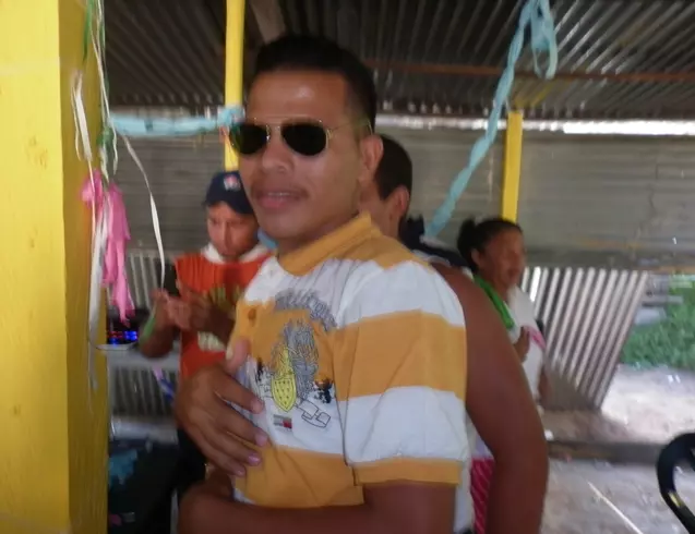 Hombre de 43 busca mujer para hacer pareja en Puerto ordaz, Venezuela