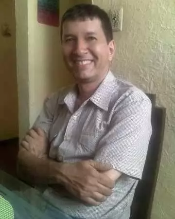 Hombre de 60 busca mujer para hacer pareja en Ali, Colombia