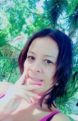 Mujer de 45 busca hombre para hacer pareja en Tegucigalpa, Honduras