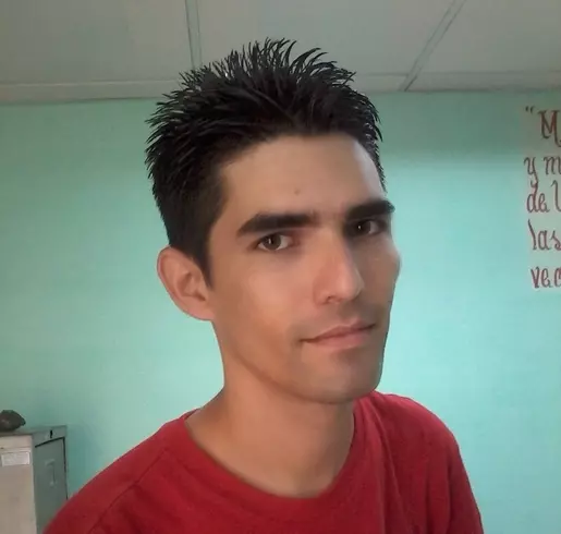 Chico de 32 busca chica para hacer pareja en Bayamo, Cuba