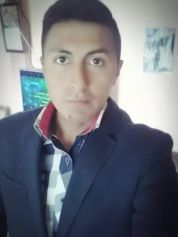 Chico de 35 busca chica para hacer pareja en Quito, Ecuador