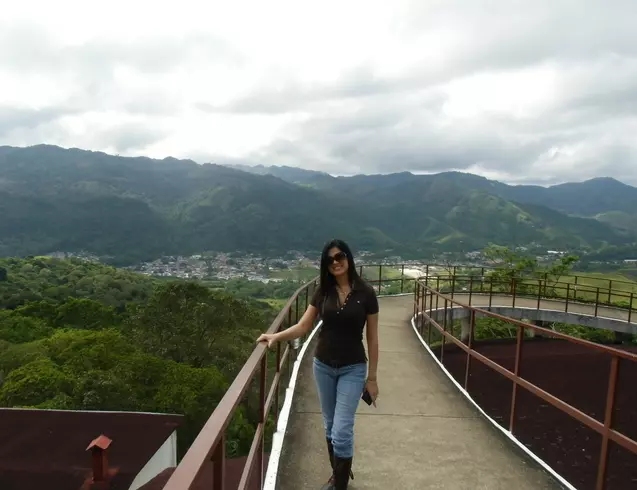 Mujer de 51 busca hombre para hacer pareja en Puerto ordaz, Venezuela