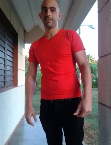 Hombre de 39 busca mujer para hacer pareja en Matanza, Cuba