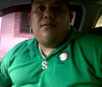 Hombre de 41 busca mujer para hacer pareja en La Lima, Honduras