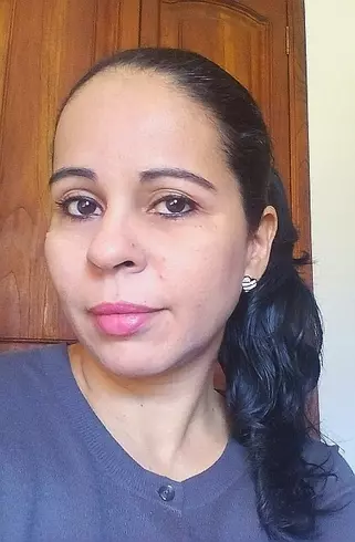 Mujer de 44 busca hombre para hacer pareja en Girardot, Colombia