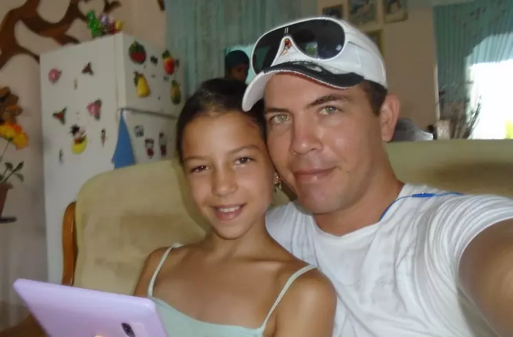 Hombre de 43 busca mujer para hacer pareja en Cuba