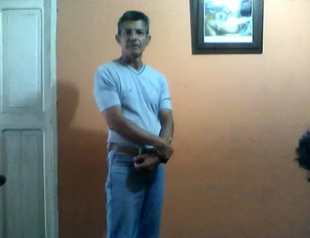 Hombre de 76 busca mujer para hacer pareja en Barranquilla, Colombia
