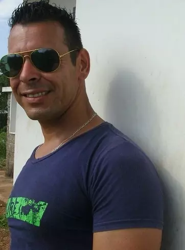 Hombre de 46 busca mujer para hacer pareja en Ali, Colombia