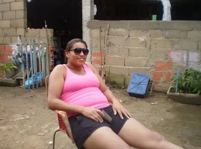 Chica de 35 busca chico para hacer pareja en Maturin, Venezuela