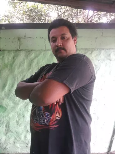 Hombre de 43 busca mujer para hacer pareja en Alajuela, Costa Rica