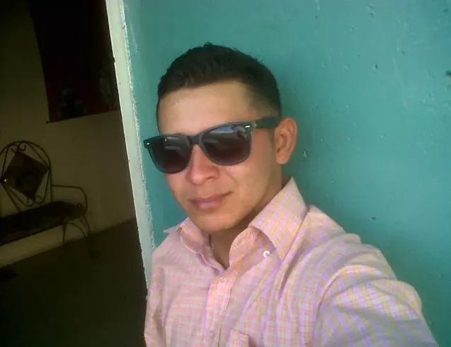 Chico de 34 busca chica para hacer pareja en Barquisimeto, Venezuela
