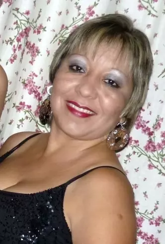 Mujer de 59 busca hombre para hacer pareja en Barquisimeto, Venezuela