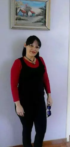 Mujer de 45 busca hombre para hacer pareja en Maturin, Venezuela