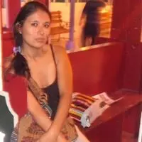 Mujer de 43 busca hombre para hacer pareja en Perú