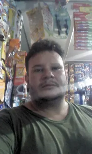 Hombre de 43 busca mujer para hacer pareja en Barranquilla, Colombia