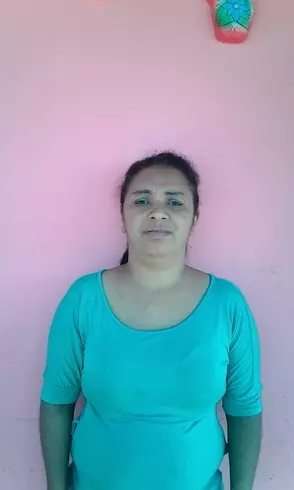Mujer de 43 busca hombre para hacer pareja en Falcon, Venezuela