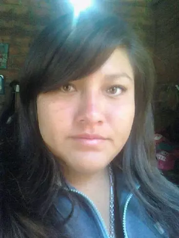 Chica de 30 busca chico para hacer pareja en Santa cruz, Bolivia
