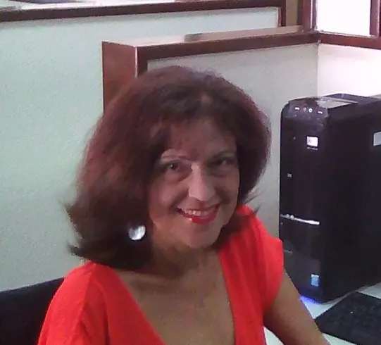 Mujer de 59 busca hombre para hacer pareja en Maracaibo, Venezuela