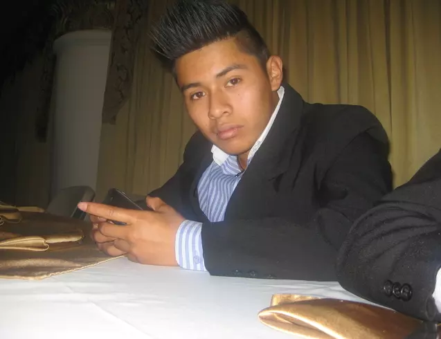 Chico de 29 busca chica para hacer pareja en Guatemala, Guatemala
