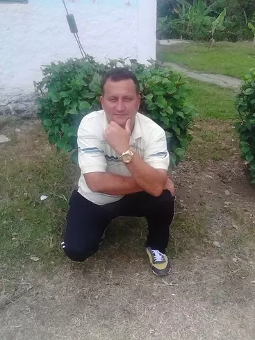 Hombre de 49 busca mujer para hacer pareja en Sagua De Tánamo. Holguín, Cuba