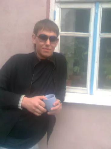 Hombre de 36 busca mujer para hacer pareja en Minsk, Belarus