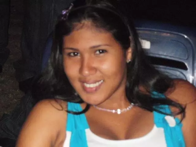 Chica de 30 busca chico para hacer pareja en Puerto cabello, Venezuela