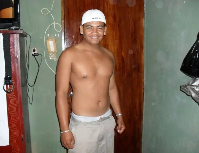Hombre de 36 busca mujer para hacer pareja en Villa de cura, Venezuela