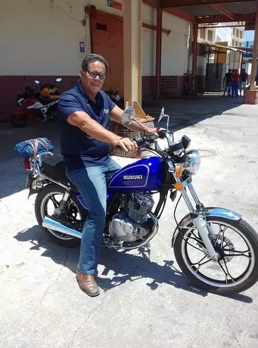 Hombre de 62 busca mujer para hacer pareja en Habana, Cuba