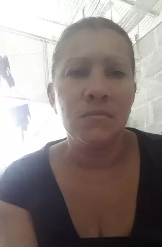 Mujer de 49 busca hombre para hacer pareja en Golfito, Costa Rica