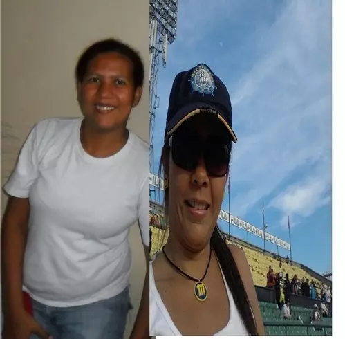 Mujer de 41 busca hombre para hacer pareja en Puerto cabello, Venezuela