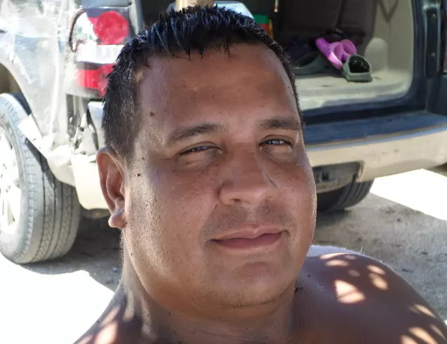 Hombre de 50 busca mujer para hacer pareja en GUARENAS, Venezuela