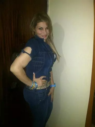Mujer de 51 busca hombre para hacer pareja en Barquisimeto, Venezuela