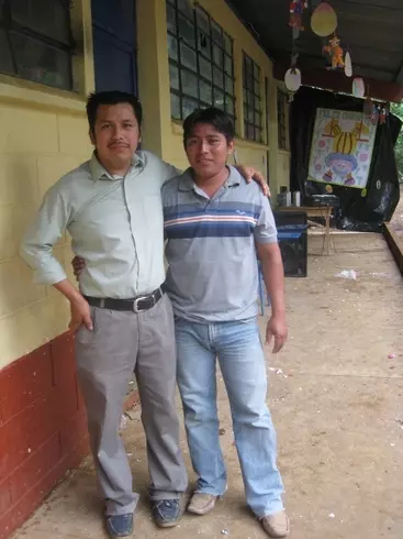 Hombre de 36 busca mujer para hacer pareja en El Tumbador, San Marcos, Guatemala