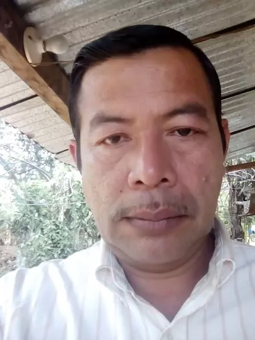 Hombre de 60 busca mujer para hacer pareja en Masaya, Nicaragua
