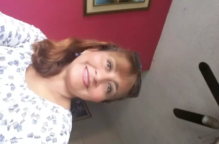 Mujer de 56 busca hombre para hacer pareja en Guayaquil, Ecuador