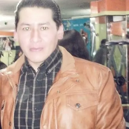 Hombre de 46 busca mujer para hacer pareja en La paz, Bolivia