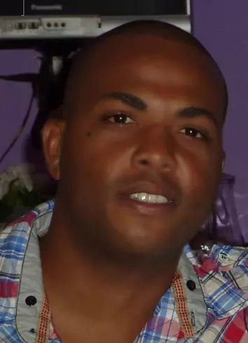Hombre de 42 busca mujer para hacer pareja en Camaguey, Cuba