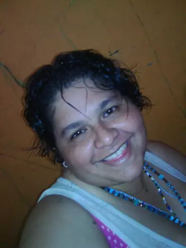 Mujer de 42 busca hombre para hacer pareja en Anzoategui, Venezuela