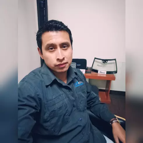 Chico de 32 busca chica para hacer pareja en Guatemala, Guatemala