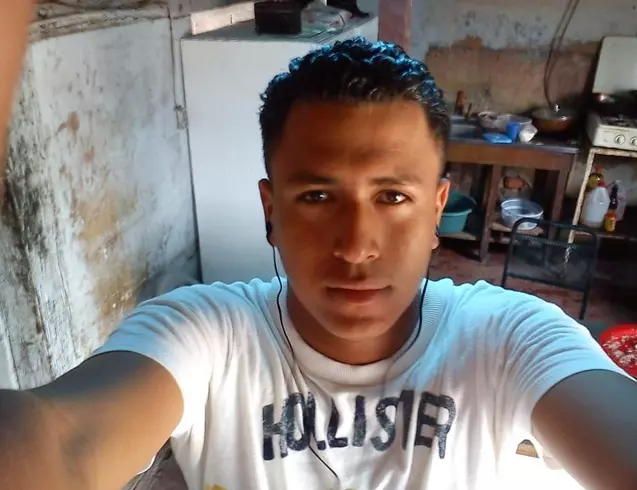 Chico de 33 busca chica para hacer pareja en Estelí, Nicaragua