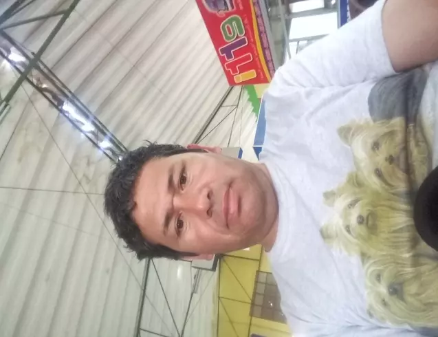Hombre de 43 busca mujer para hacer pareja en Arequipa, Perú
