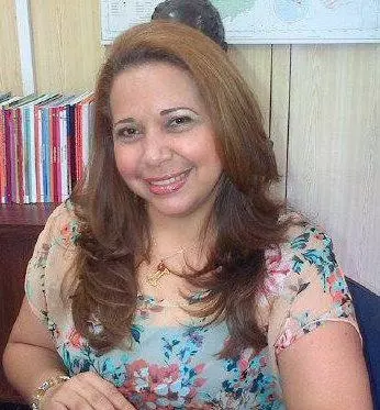 Mujer de 53 busca hombre para hacer pareja en Maracaibo, Venezuela
