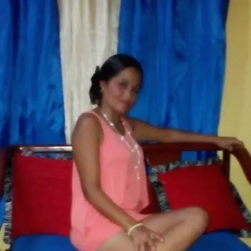 Mujer de 49 busca hombre para hacer pareja en Santo Domingo, República Dominicana