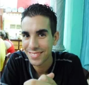 Chico de 30 busca chica para hacer pareja en Santa clara, Cuba