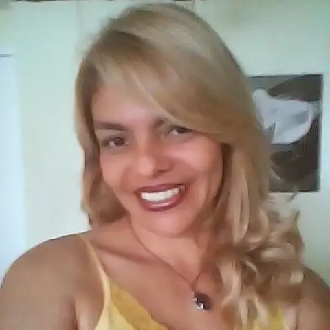 Mujer de 58 busca hombre para hacer pareja en San Cristobal -Estado Tachira, Venezuela