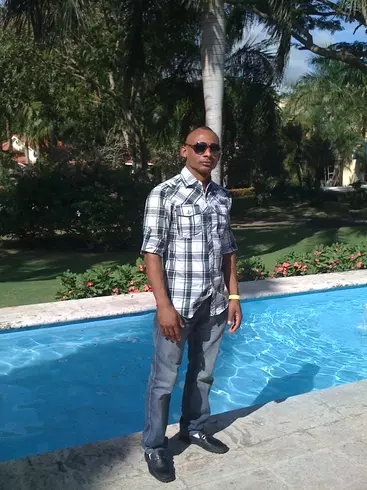 Hombre de 47 busca mujer para hacer pareja en Distrito nacional, República Dominicana