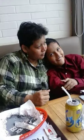 Mujer de 56 busca hombre para hacer pareja en Guatemala, Guatemala