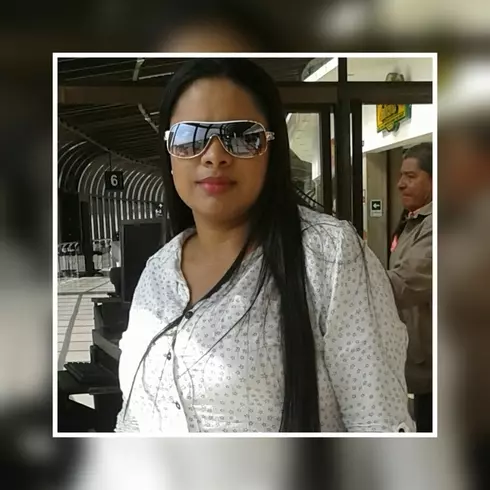 Mujer de 54 busca hombre para hacer pareja en Medellín, Colombia