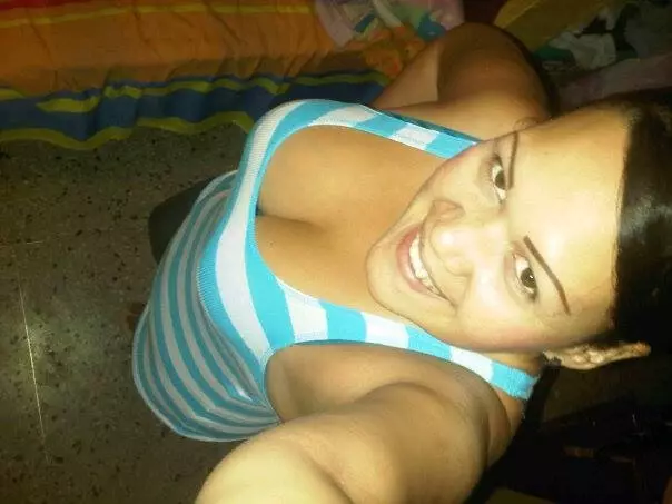Mujer de 37 busca hombre para hacer pareja en Barquisimeto, Venezuela