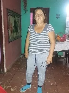 Mujer de 49 busca hombre para hacer pareja en Ciego De Avila.Cuba, Cuba